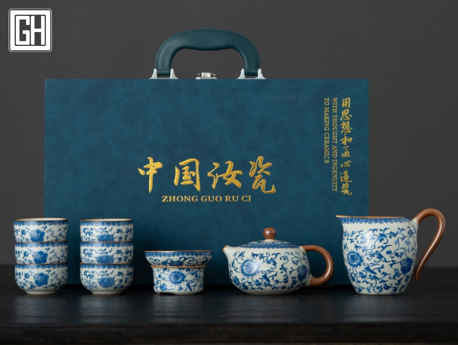 bo-tra-nhu-dieu-sen-xanh-set-10-am-tay-thi-hop