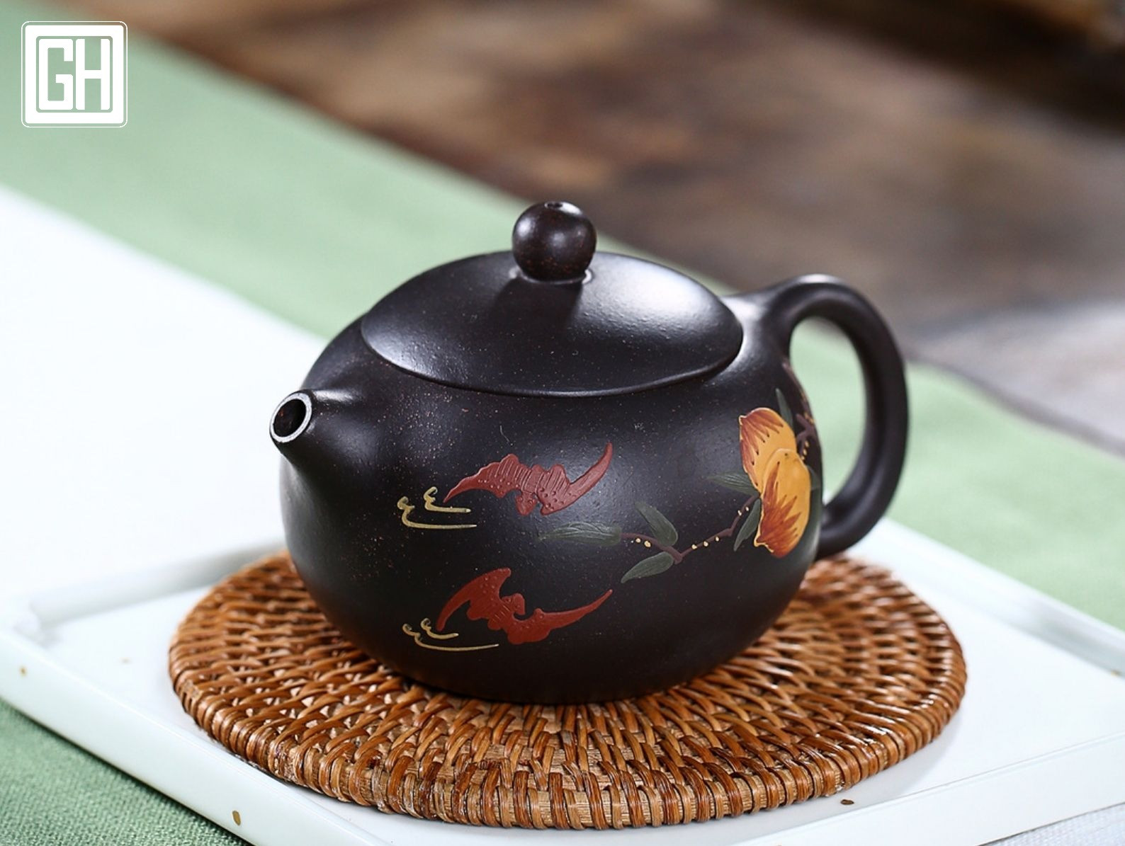 am-dao-vien